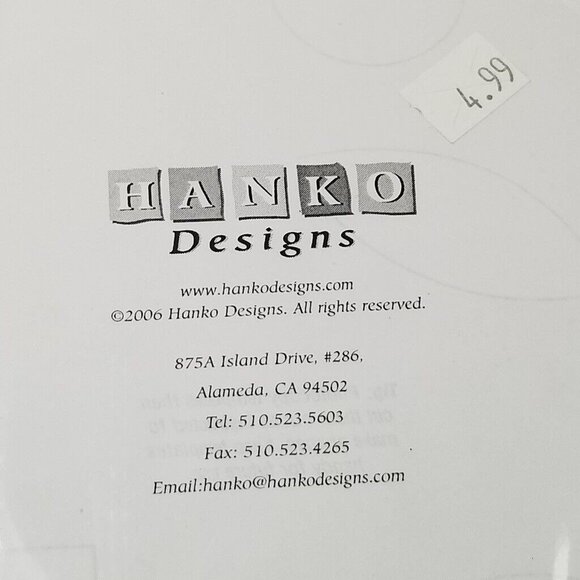 Hanko Designs Pearl Metallic Paper Quilting Green Washi Japanese Yuzen Lot 3 - Picture 6 of 8